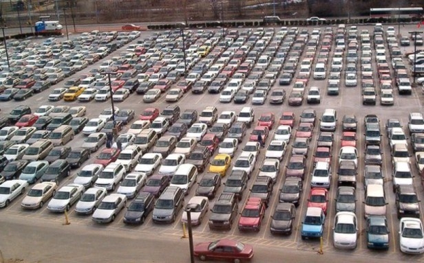 Продажа автомобилей рено в москве